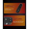CCIYU Front Right Passenger Side Power Window Switch Compatible for Ram 3500 2013-2019,for Ram 1500 Classic 2019-2020,for Ram 2500 2013-2019,for Ram