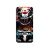 Samsung Galaxy S24 Case Lewis Hamilton Mercedes 44 Maniacase