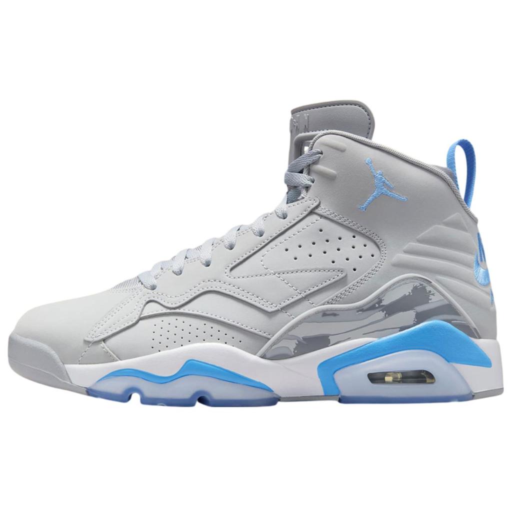 Jordan Mvp Grey University Blue DZ4475-003