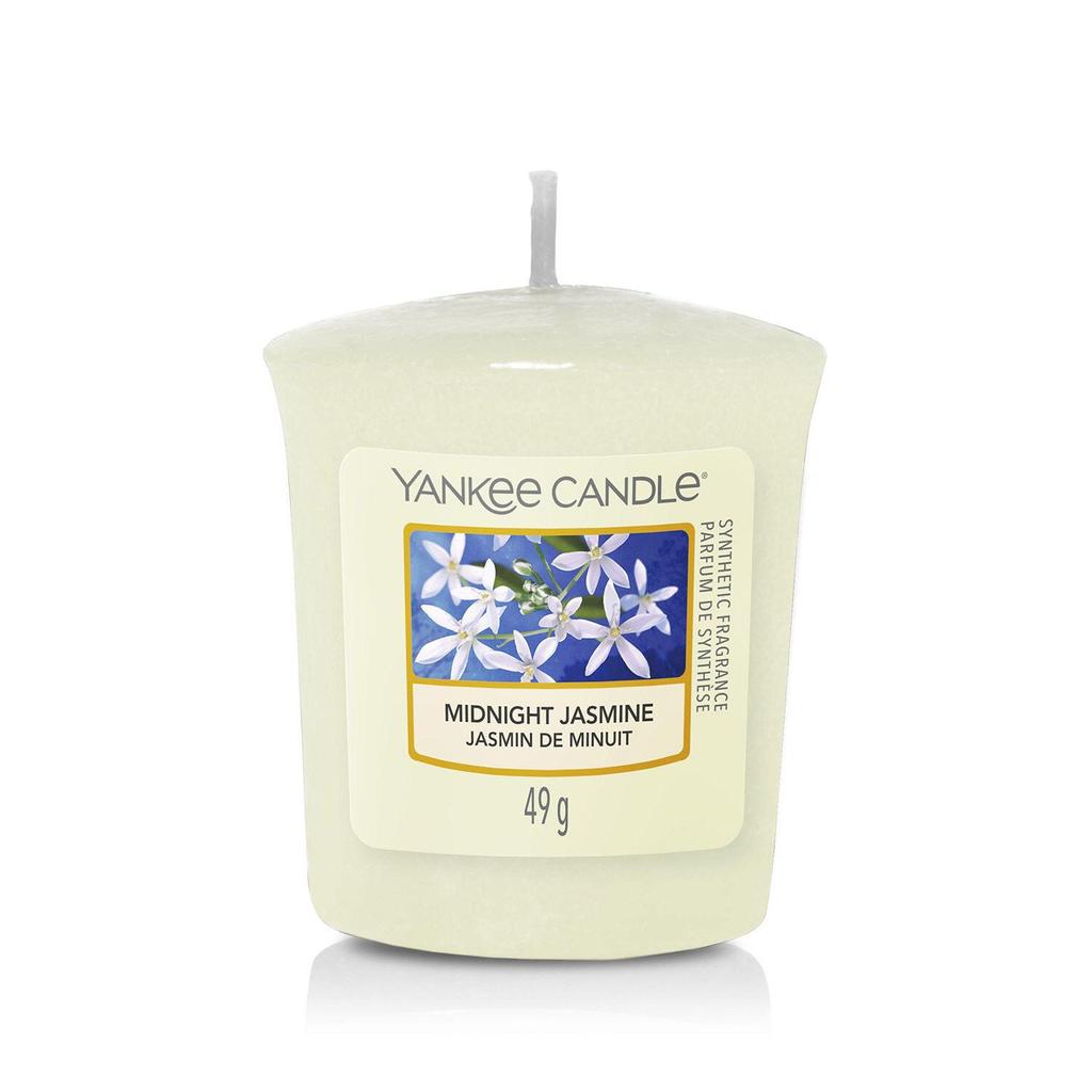 YANKEE CANDLE Вотивные 19 видов 49г