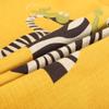 Набор подушек YunJeude Nordic Geometric Different Cute and Zipper Home Car All Bedroom Decor Pattern B Чехлы, 4, 45x45см, Узоры, Узоры, Лен,