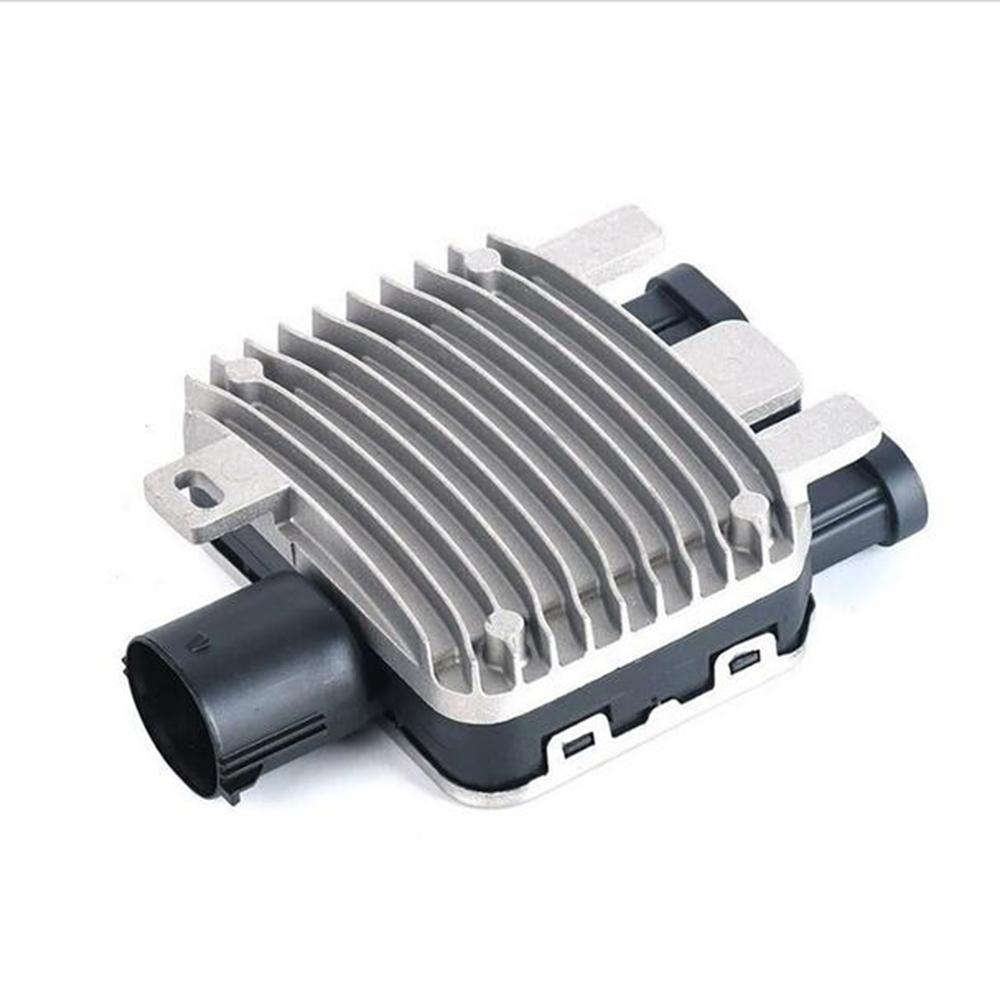 Car Fan Control Module for Land Rover Discovery Sport 2015-2017 Replace LR100364