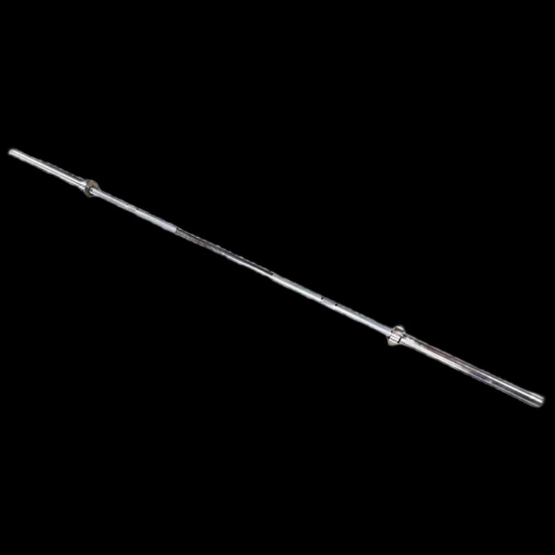 Jingshengxun Olympic Straight Barbell Bar
