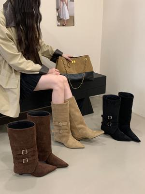 Сапоги – Сапоги