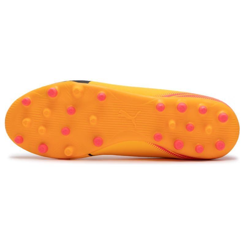 PUMA Ultra Play Soccer Sneakers 'Sun Stream Sunset Glow' 107764-03