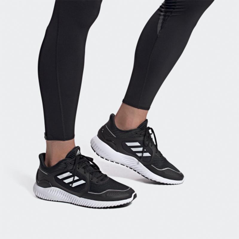 Adidas Кроссовки Climawarm Bounce 'Black White' G54872