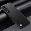 Роскошный чехол из искусственной кожи для Meizu 21 Meizu21, задняя крышка, матовый силиконовый чехол для телефона с полной защитой для Meizu 20 Pro 5G Meizu20