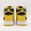 HJ4320-001 Wu-Tang Clan Nike Dunk High Retro PRM Черный и Пыльца (Мужской)