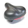 Soft And Wear-resistant Mountain Bike Saddle Cushion