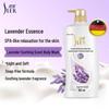 SLEK Lavender Soothing Shower Gel (650ml x 2 Pack)