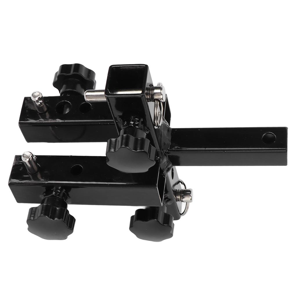 Задняя корзина Конверсионная рама Алюминиевый сплав Многофункциональный задний монтажный кронштейн Переходная рама для электроскутера