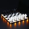 LIGHTAILING LED Light Kit for 76392 Wizard’s Chess Building Blocks Set (NOT Include the Model) Bricks  for