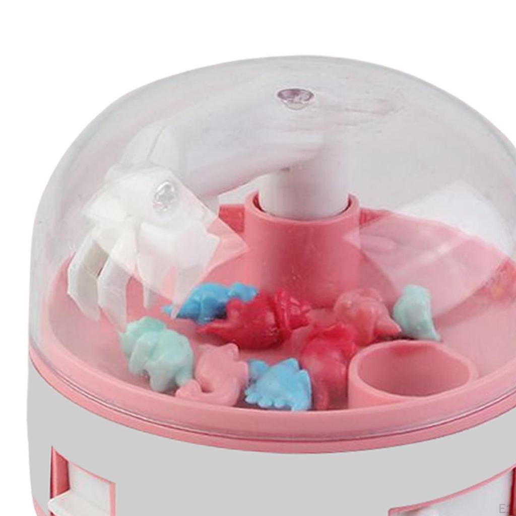 Машина для детей, Игрушечный захват, Приз в виде динозавра, Игра в когти, Миниатюрные вещи, Подходит