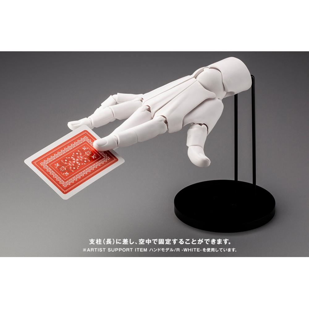 Предмет поддержки художника 1 1 Предмет поддержки художника Ручная модель L Белый