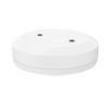 Датчик затопления Zigbee: Датчик обнаружения протечки воды, совместимый с Home Assistant