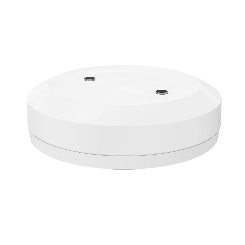 Датчик затопления Zigbee: Датчик обнаружения протечки воды, совместимый с Home Assistant