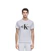 CALVIN KLEIN T Shirt Men's White J320770-YAF