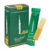 Vandoren Java Soprano Saxophone Hardness of Reeds, 2-1/2 (Pack 10)