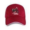 2021 Hon Africa Twin Crf 1000 Motorcycle Motorrad Men'S Baseball Cap 2021 Fashion Unisex