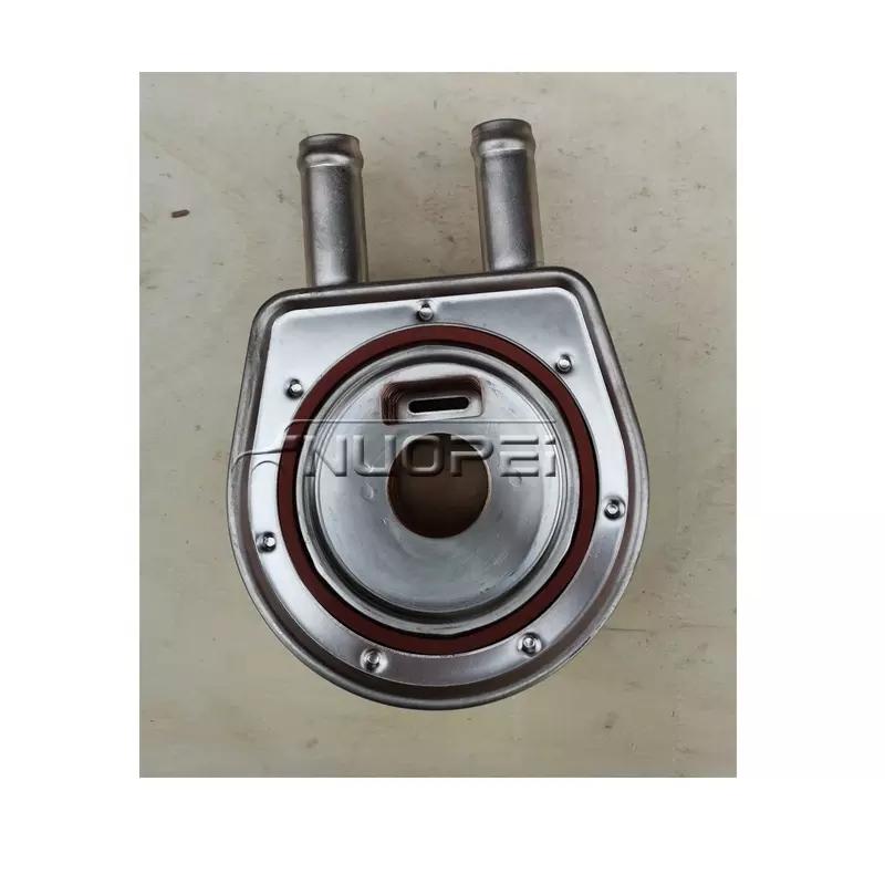 VOL Truck Cooling System Lubrication Oil Cooler 7421360064 21360064 20412972