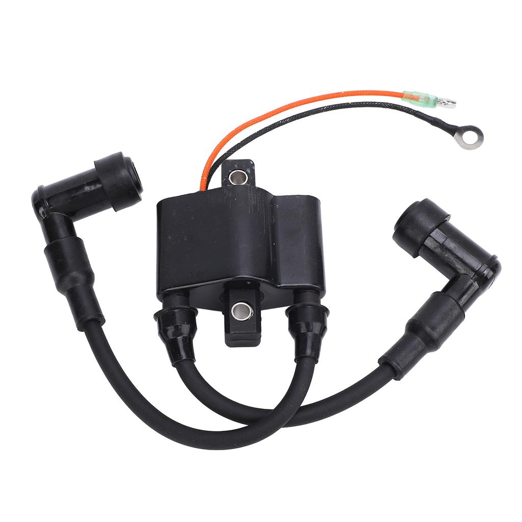 Лодочный мотор 3V1060400M Катушка зажигания в сборе для 3V1060400 4-тактный 8 л.с. 9,8 л.с. Двигатель Аксессуар Пластик