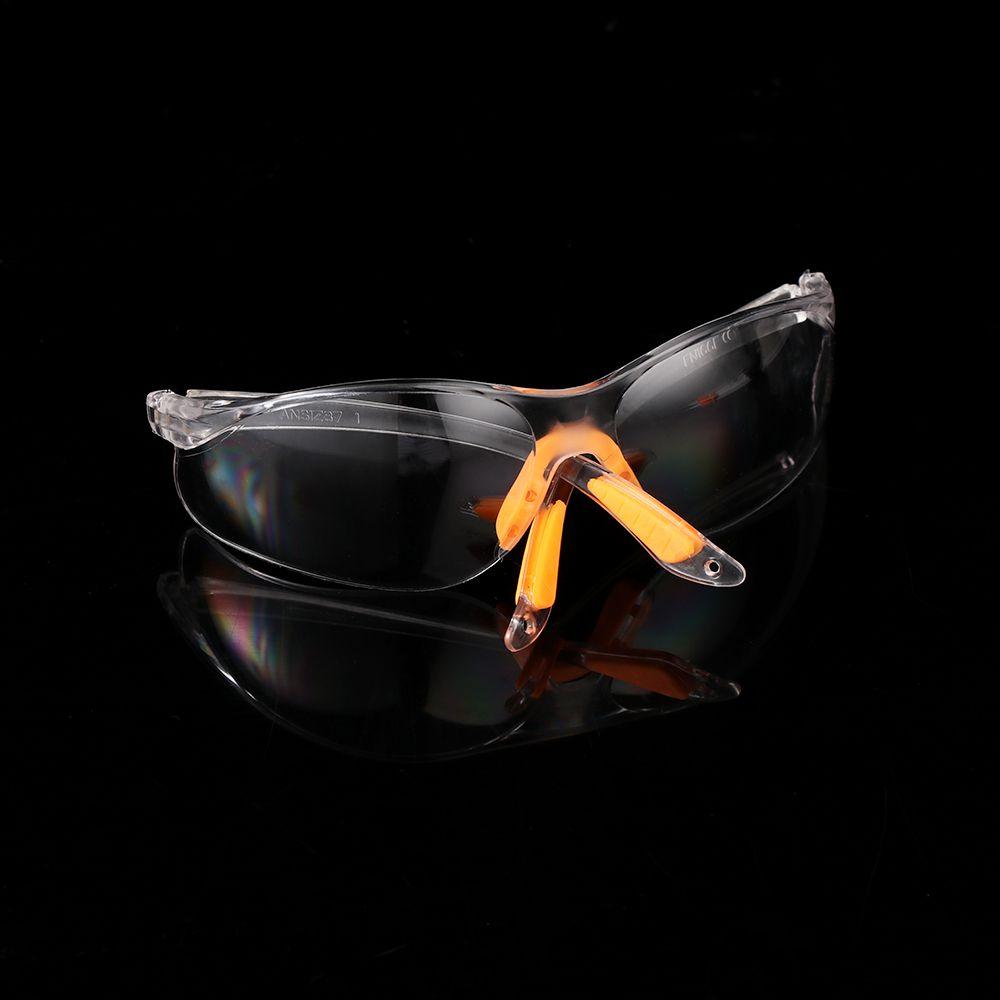 Soft Eyewear Work Lab Security Supplies Safety Glasses Goggles Laser Protection Eyes Protector