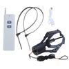 Universal UAV Mechanical Arm Accessory Flying Machine Arm Grabber Drones Airdrop Grab Hook for Weeding Throwing Baits