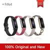 Умные часы Google Fitbit Luxe с отслеживанием пульса, сна и активности.