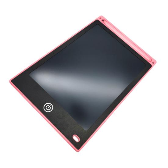 Durable Long Lasting Write Repeatedly ABS LCD Screen Drawing Board Child Accessories