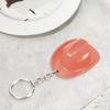 Yousheng Cowboy Hat Bottle Opener Keychain Rustic Western Cap Key Ring Beer Openers Dual Function Key Chain Cowgirl Theme Party Favor