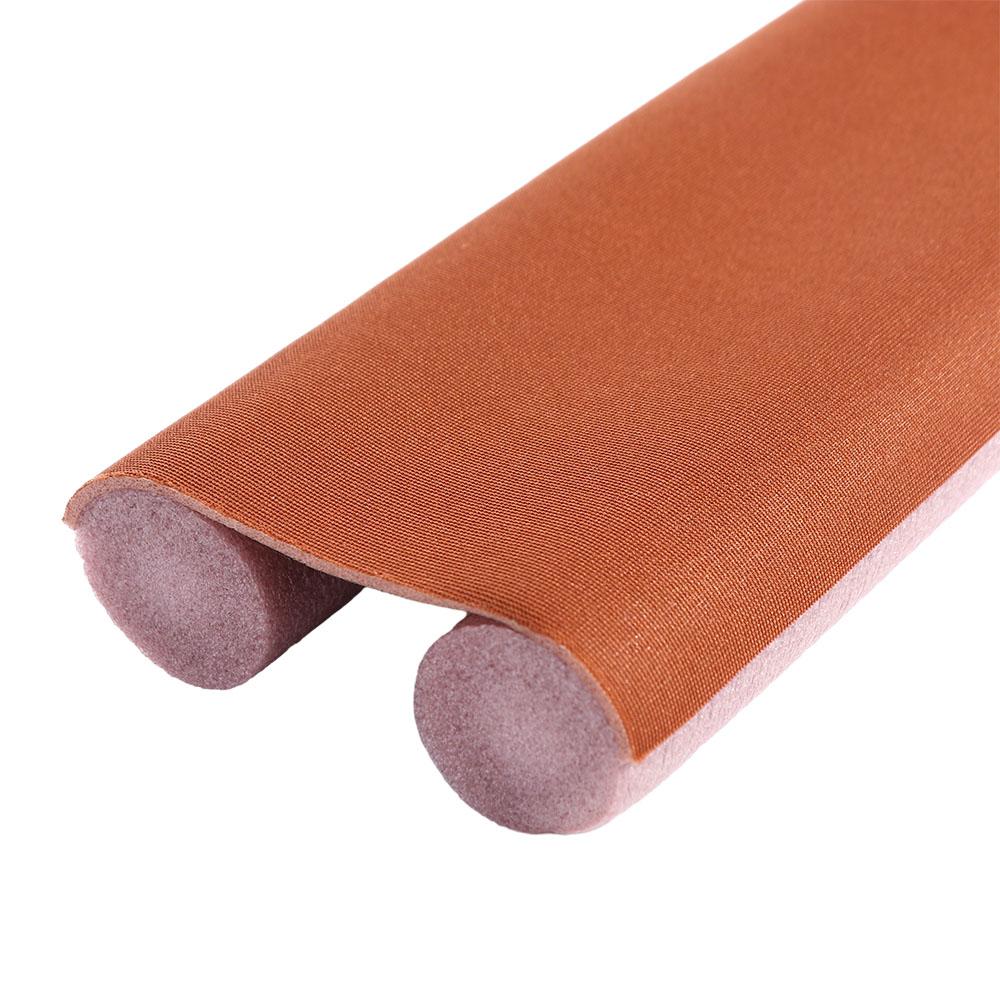 Soundproof Sealing Blocker Weatherstrip Insulator Sealer Dust Stopper Home Hardware Sealing Strip
