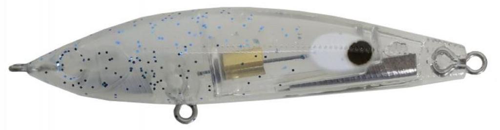 ZipBaits Тонущая приманка-карандаш ZBL X Trigger 62 SQUID SP L-139 (0667)