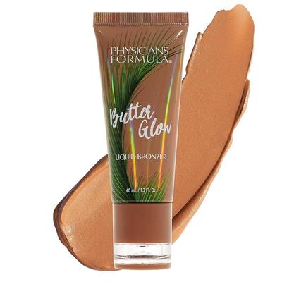 Жидкий бронзер Physian's Formula Butter Glow