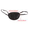 Adjustable Amblyopia Eye Patches for Adult & Child Occlusion Medical Lazy Eye Patch for Astigmatism Training Eyeshade
