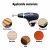 Cutter Wood Cutter Tools Forstner Drill Bit Boring Drill Bits Woodworking Core Drill Wood Drilling