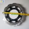 Front Brake Disc for BENELLI TNT150, TNT 150i, 150S, 180S, BN125, TNT 25N, KEEWAY RKF 125i EFI, QJMotor TRX 125