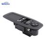 96751127ZD: Electric Window Switch for Peugeot Citroen Glass Lift Control