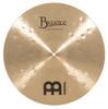Тарелки Meinl Серия Byzance Traditional Crash-тарелка Extra Thin Hammered Crash B19ETHC 19" []