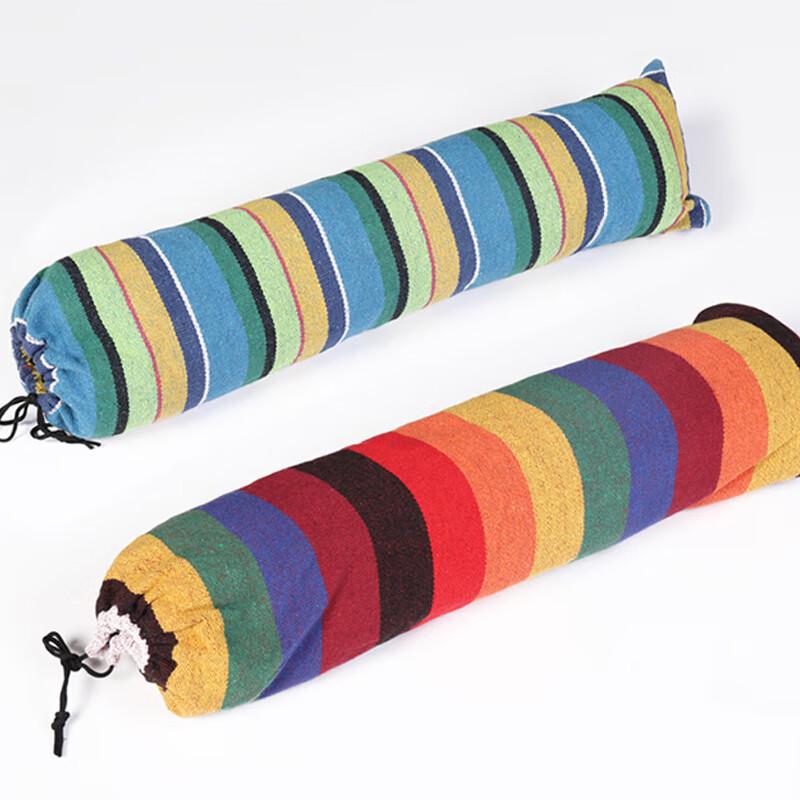 Chongfengju Anti-rollover Canvas Hammock