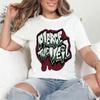 Pierce The Veil Band Logo TShirt Unisex Rock Band Merchandise Rock Fan Gift The Jaws of Life Album TShirt Unisex clothes
