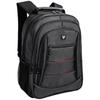 Sac à Dos Professionnel V7 - Noir - Pour Ordinateur Portable 15,6" - Résistant aux Intempéries