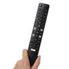 Replacement Remote Control Controller for TCL ARC802N 55C2US 65C2US 49C2US for Smart TV Remote Controller Media Player