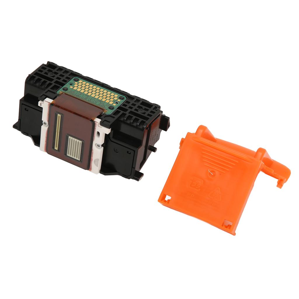 QY6 0082 Printhead ABS Printer Head Replacement Part for MG5480 IP7280 MG6480 MG5580 5680