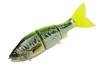 Gan Craft Jointed Claw 144 Ratchet Floating Jointed Lure RF-10 (4619)