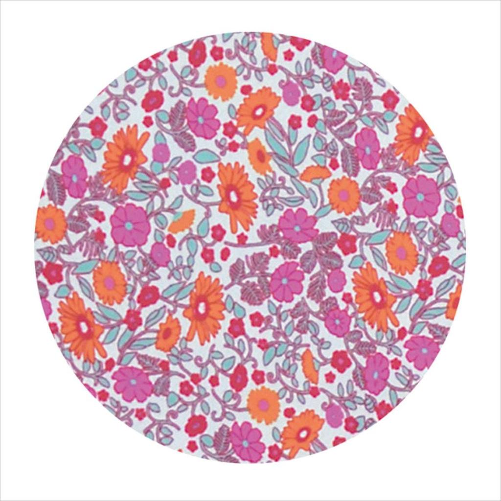 Kowa Seisakusho Kagonoa M Silver Car Средний тип Красный SLM05