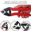 Bike Cable Cutter Mountain Bicycle Brake Gears Wire Tool Inner Outer Repair