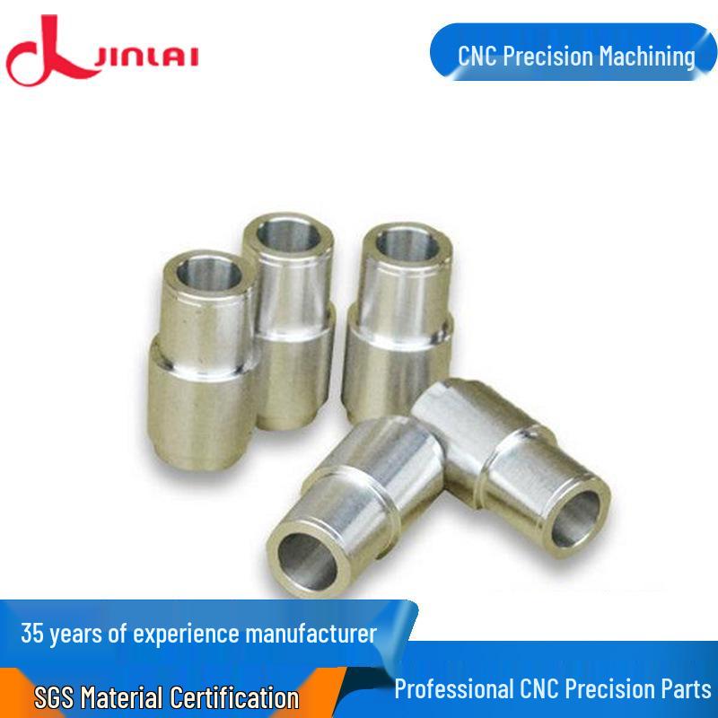 Precision CNC Machining for Custom Aluminum Alloy Parts