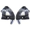 5C5941053B 5C5941054B Headlight Bracket Base Front Headlight Holder Plate Headlight For Volkswagen Beetle 2012- ABS Plastics