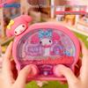 Игра Sanrio My Melody «Кольцеброс на воде» - Милая развивающая игрушка для детей