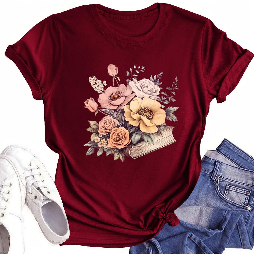 Футболки для малышей, девочек и мальчиков, детские футболки с короткими рукавами и принтом для мальчиков и девочек 1-12 лет